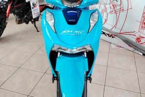 Honda SH 125 ANNIVERSARIO