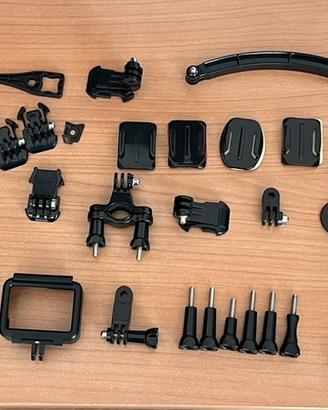 Accessori GoPro con custodia