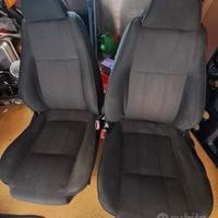 sedili alfa 147 completi