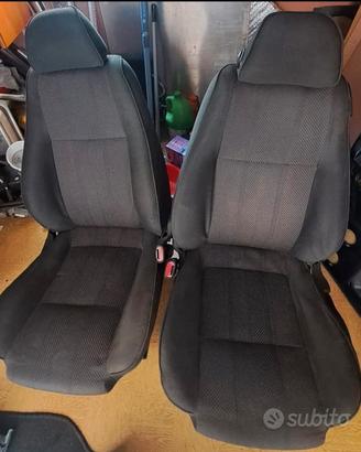 sedili alfa 147 completi