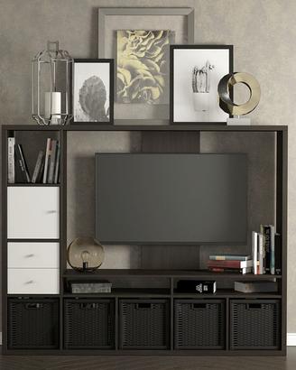 Mobile tv ikea
