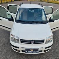 Fiat Panda 1.2 Dynamic Natural Power