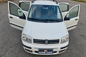 Fiat Panda 1.2 Dynamic Natural Power