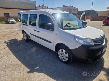 renault kangoo maxy 