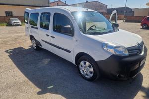 renault kangoo maxy 