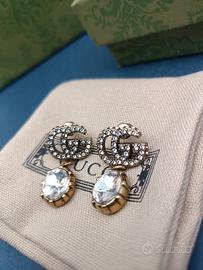 Orecchini Gucci