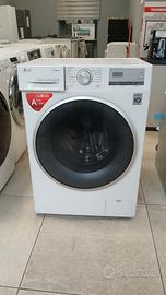 LAVATRICE  LG SLIM KG 7 A+++