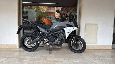 Yamaha Tracer 900