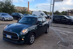 Mini 1.5 One D Hype
