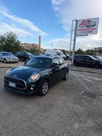 Mini 1.5 One D Hype