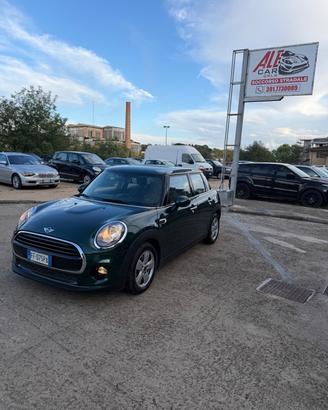 Mini 1.5 One D Hype