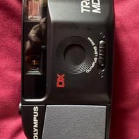 OLYMPUS fotocamera MD3 35mm