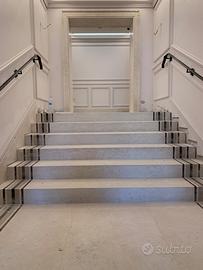 Artigiano posatore piastrelle e marmi