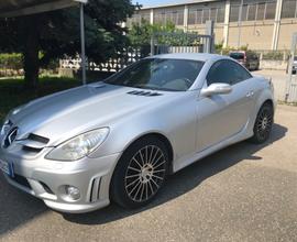 Mercedes-benz SLK 200 Kompressor cat