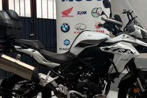 Benelli 502 C - 2021