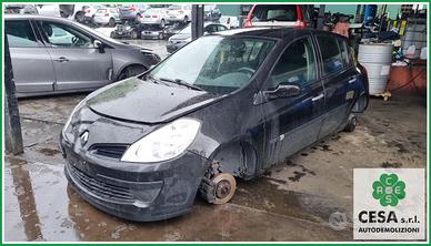 Ricambi Usati RENAULT CLIO 3a Serie 2008