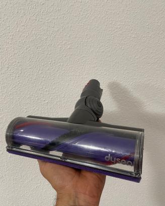Spazzola dyson v8/v10/v11