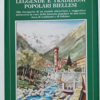 Leggende e tradizioni popolari biellesi