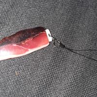 

portachiavi speck alto adige sarntaler pubblico