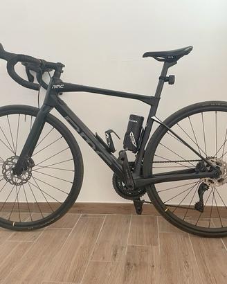 BMC Roadmachine Five tg.51