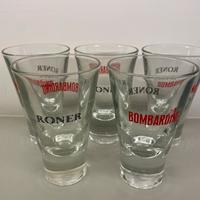 Bicchierini originali RONER Bombardino 🍸