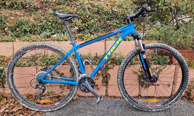 MTB Trek X-Caliber 7 tg.L