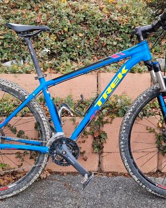 MTB Trek X-Caliber 7 tg.L