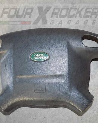Airbag Land Rover Discovery 2