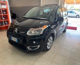 Citroen C3 Picasso C3 Picasso 1.4 VTi 95 Exclusive