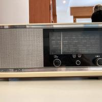 Radio vintage philips cadetto