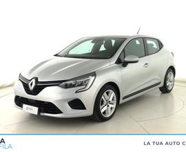 RENAULT Clio V 2019 - Clio 1.0 tce Zen Gpl U167602