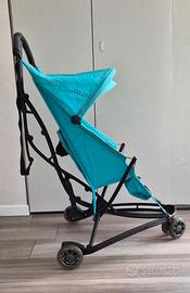 Passeggino ultraleggero Quinny Yezz