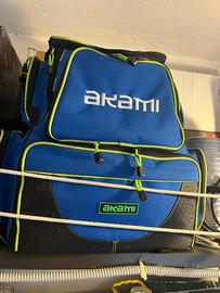 Akami Zaino Macuto MG23 per la pesca