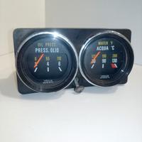 Veglia Borletti strumentazione supplementare d'epo