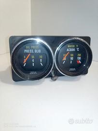 Veglia Borletti strumentazione supplementare d'epo