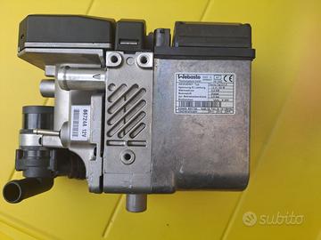 Webasto Thermo Top  Z/C-D (Diesel)