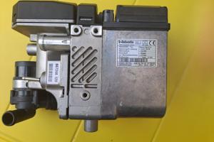 Webasto Thermo Top  Z/C-D (Diesel)