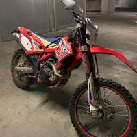 Beta RR Enduro 400 - 2013