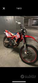 Beta RR Enduro 400 - 2013