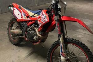 Beta RR Enduro 400 - 2013