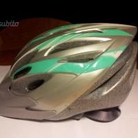 Casco per bici o monopattino BELL CROSSFIRE