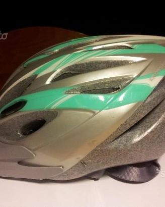 Casco per bici o monopattino BELL CROSSFIRE