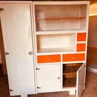 Mobile cucina vintage anni 50