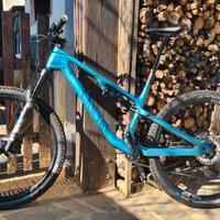 Bici da mtb Canyon Neuron CF9 2023 Taglia L