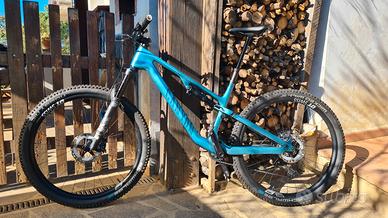 Bici da mtb Canyon Neuron CF9 2023 Taglia L