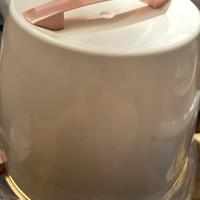 Casco asciugacapelli CALOR