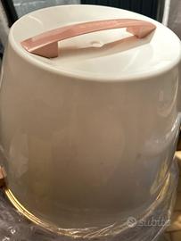 Casco asciugacapelli CALOR