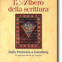 un gioco per ragazzi .....L’Albero della SCRITTURA