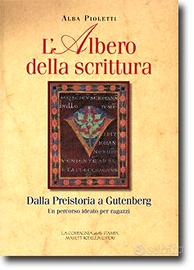 un gioco per ragazzi .....L’Albero della SCRITTURA