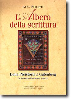 un gioco per ragazzi .....L’Albero della SCRITTURA